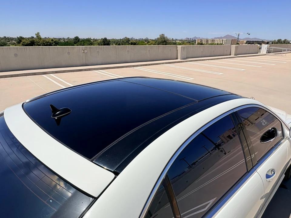 2008 Mercedes-Benz W221 S 63 & S 65 AMG - Image 31 of 31