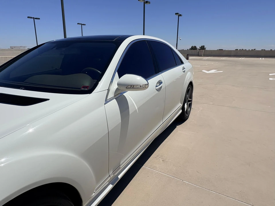 2008 Mercedes-Benz W221 S 63 & S 65 AMG - Image 24 of 31
