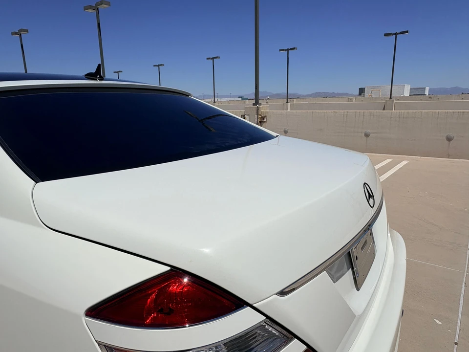 2008 Mercedes-Benz W221 S 63 & S 65 AMG - Image 28 of 31
