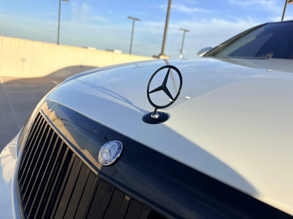 2008 Mercedes-Benz W221 S 63 & S 65 AMG - Image 20 of 31