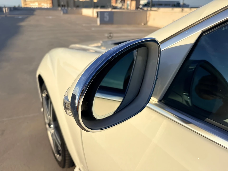 2008 Mercedes-Benz W221 S 63 & S 65 AMG - Image 24 of 31