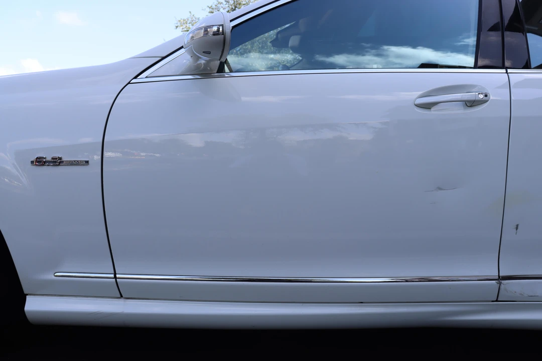 2008 Mercedes-Benz W221 S 63 & S 65 AMG - Image 27 of 31