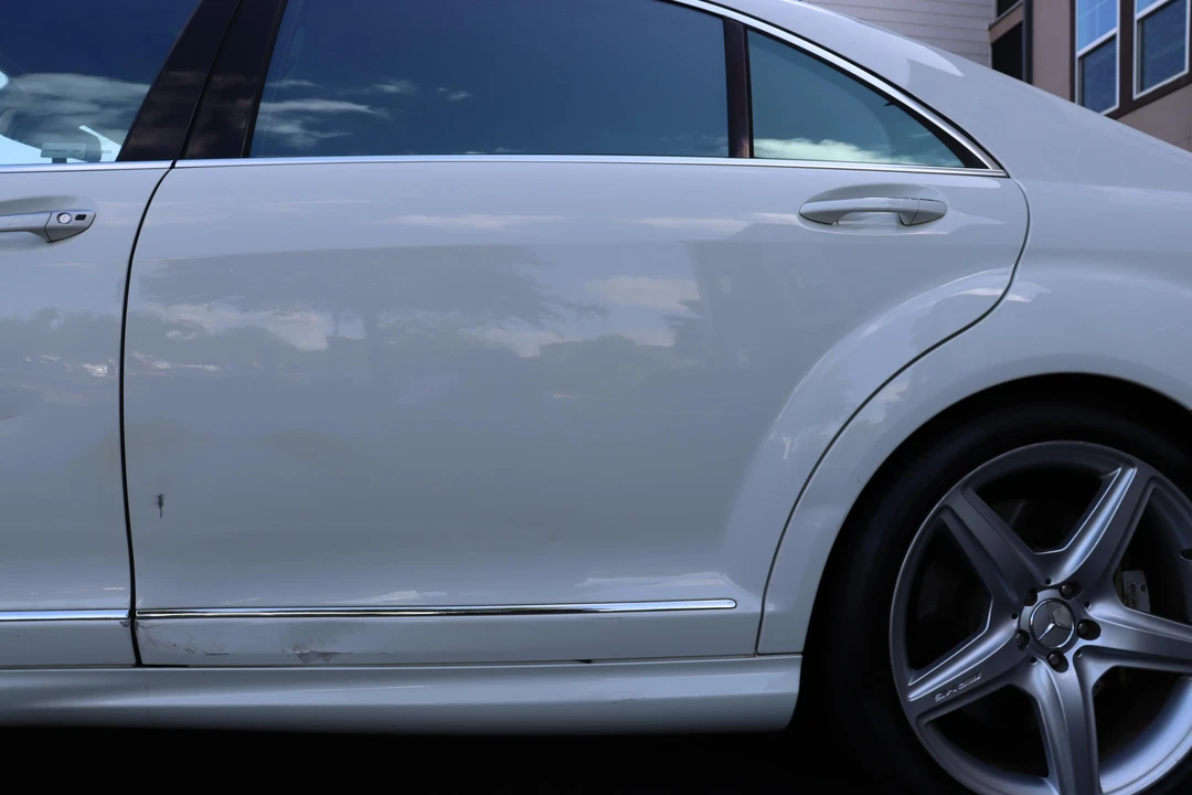 2008 Mercedes-Benz W221 S 63 & S 65 AMG - Image 28 of 31