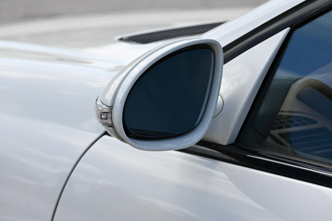 2008 Mercedes-Benz W221 S-Class - Image 17 of 21