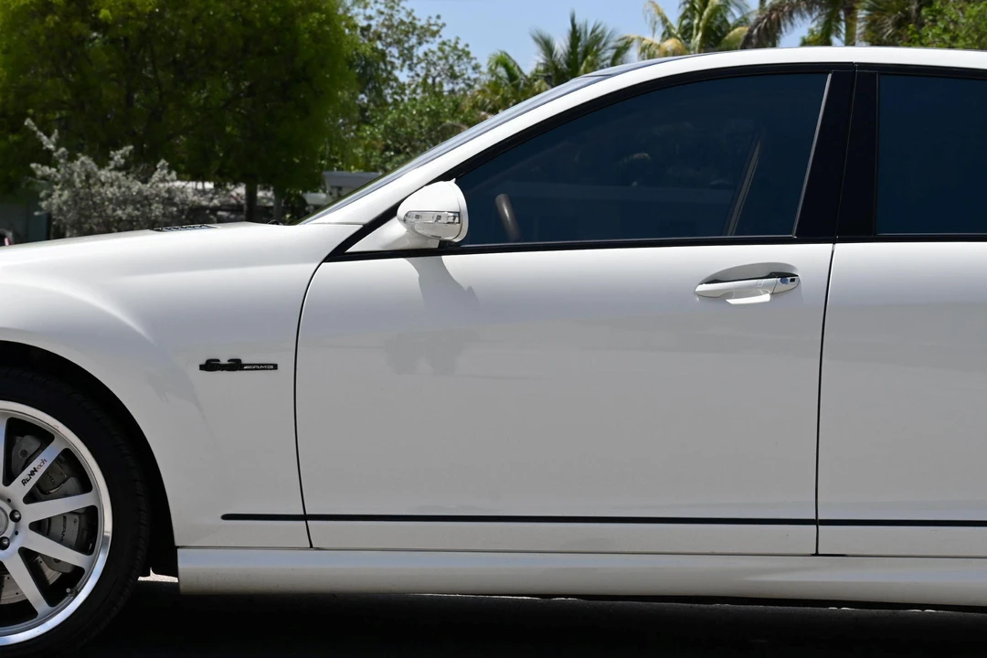 2008 Mercedes-Benz W221 S-Class - Image 19 of 21