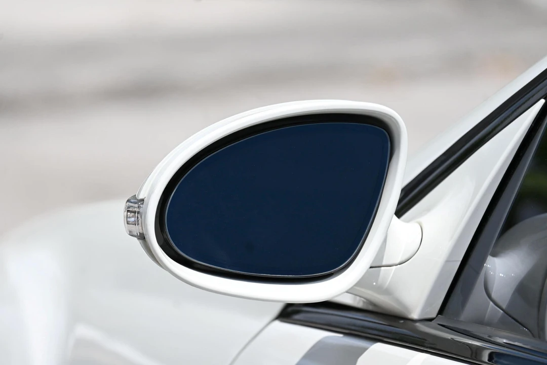 2008 Mercedes-Benz W221 S-Class - Image 18 of 21