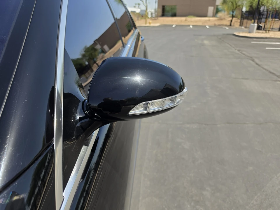 2008 Mercedes-Benz W221 S-Class - Image 30 of 31