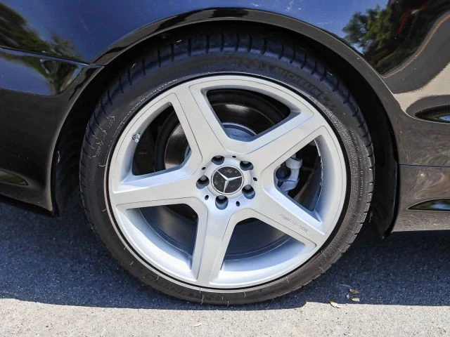2008 Mercedes-Benz R230 SL-Class - Image 13 of 31
