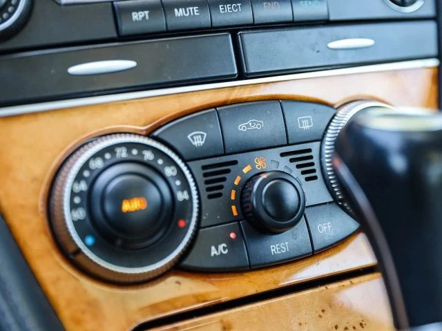 2008 Mercedes-Benz R230 SL-Class - Image 31 of 31