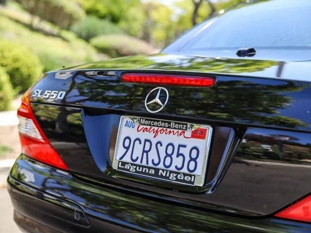 2008 Mercedes-Benz R230 SL-Class - Image 15 of 31