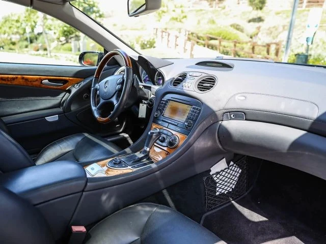 2008 Mercedes-Benz R230 SL-Class - Image 21 of 31