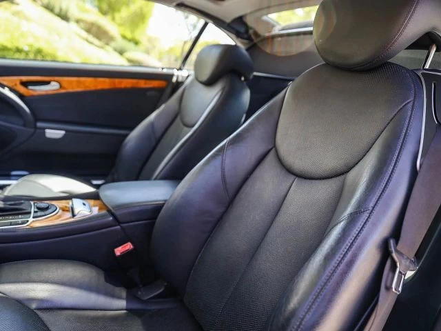 2008 Mercedes-Benz R230 SL-Class - Image 20 of 31