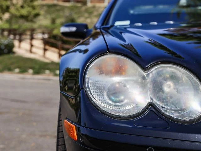 2008 Mercedes-Benz R230 SL-Class - Image 11 of 31