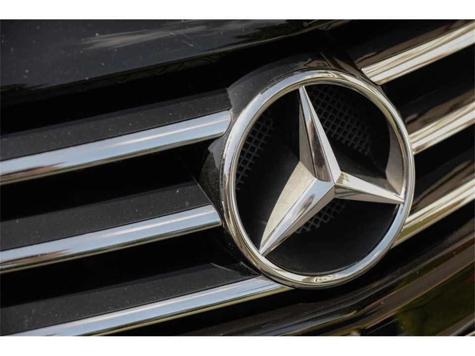 2008 Mercedes-Benz R230 SL 55 & SL 63 & SL 65 AMG - Image 23 of 31