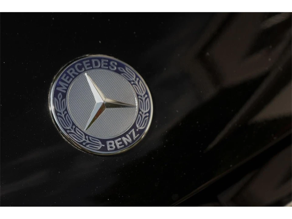 2008 Mercedes-Benz R230 SL 55 & SL 63 & SL 65 AMG - Image 30 of 31