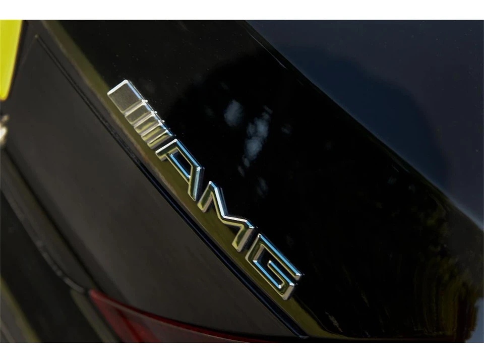 2008 Mercedes-Benz R230 SL 55 & SL 63 & SL 65 AMG - Image 29 of 31