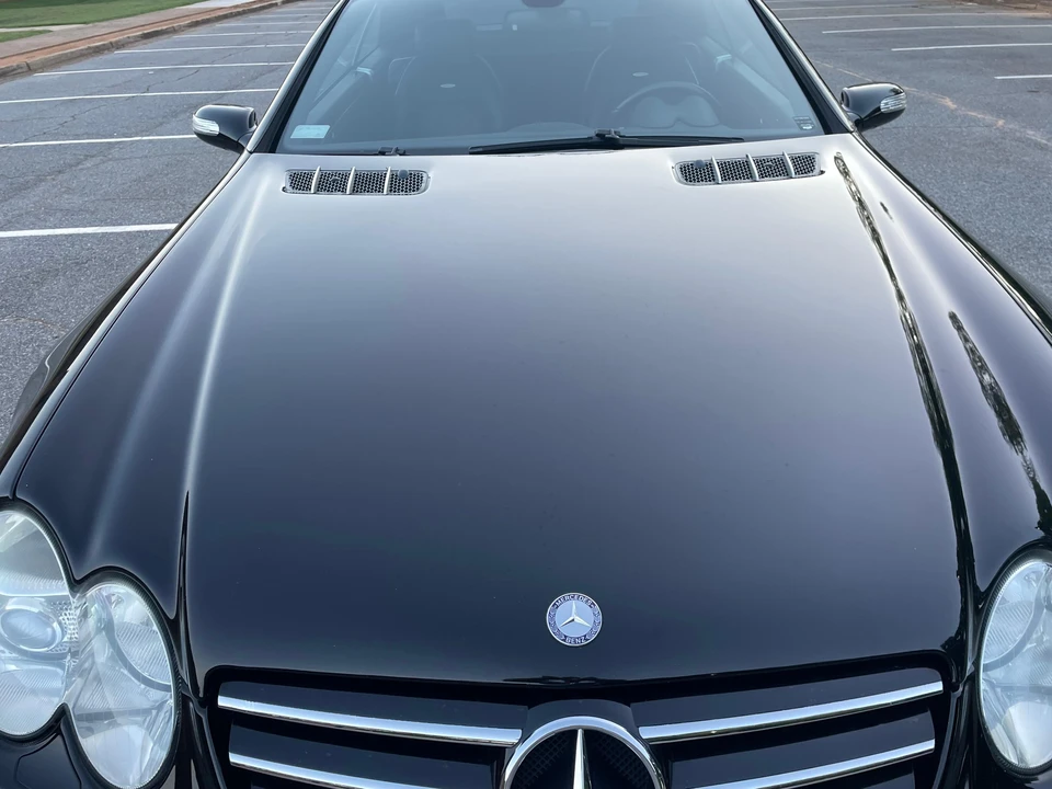 2008 Mercedes-Benz R230 SL 55 & SL 63 & SL 65 AMG - Image 22 of 31