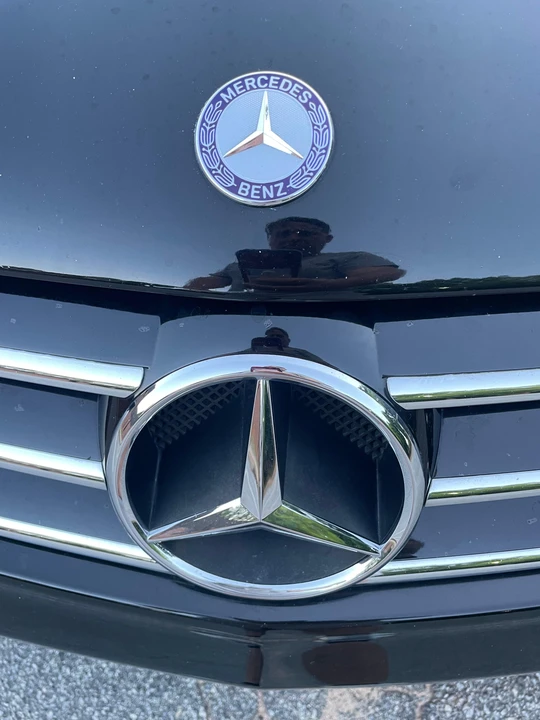 2008 Mercedes-Benz R230 SL 55 & SL 63 & SL 65 AMG - Image 24 of 31