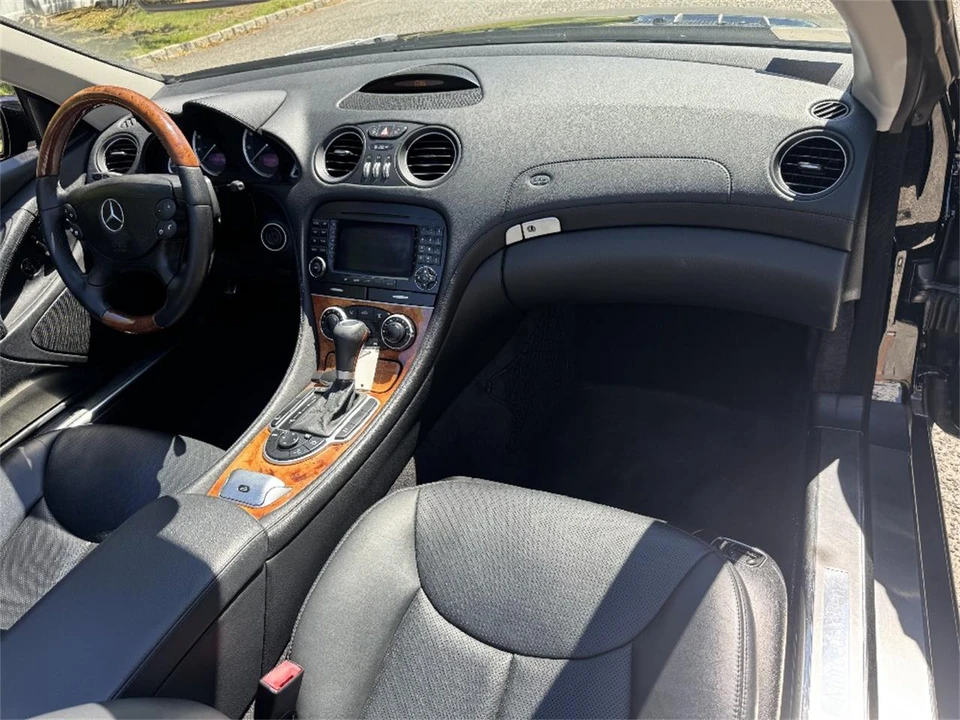 2008 Mercedes-Benz R230 SL-Class - Image 20 of 25