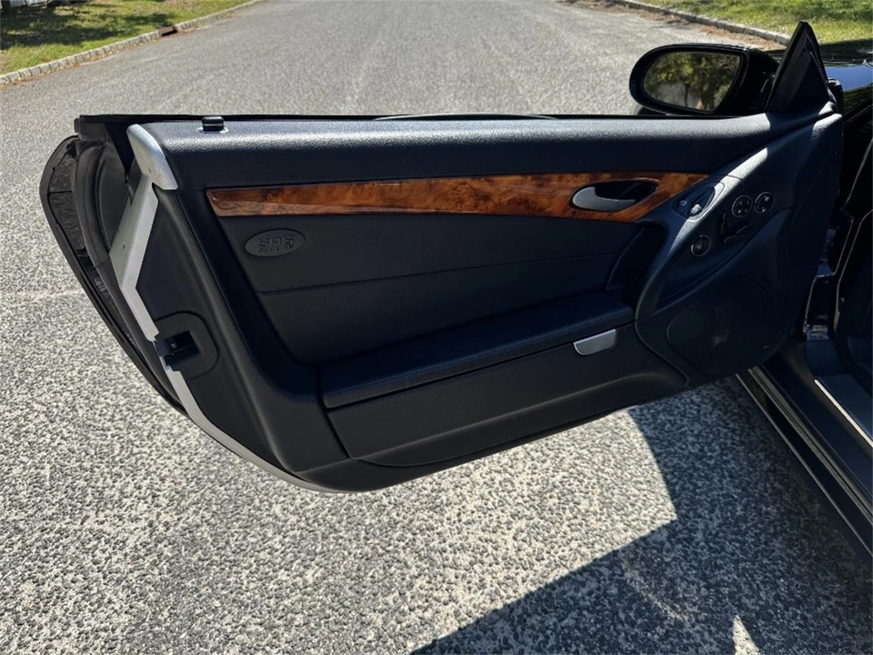 2008 Mercedes-Benz R230 SL-Class - Image 18 of 25