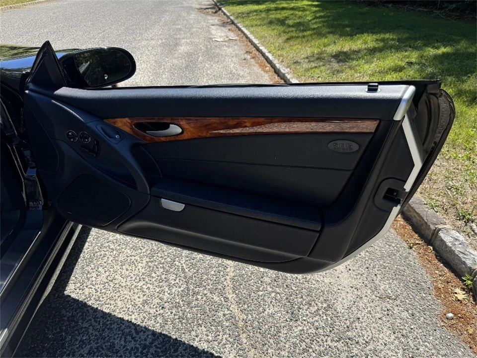 2008 Mercedes-Benz R230 SL-Class - Image 21 of 25