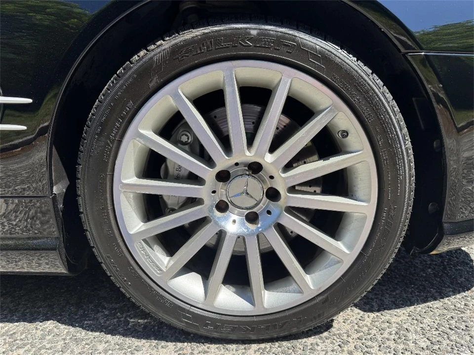 2008 Mercedes-Benz R230 SL-Class - Image 22 of 25