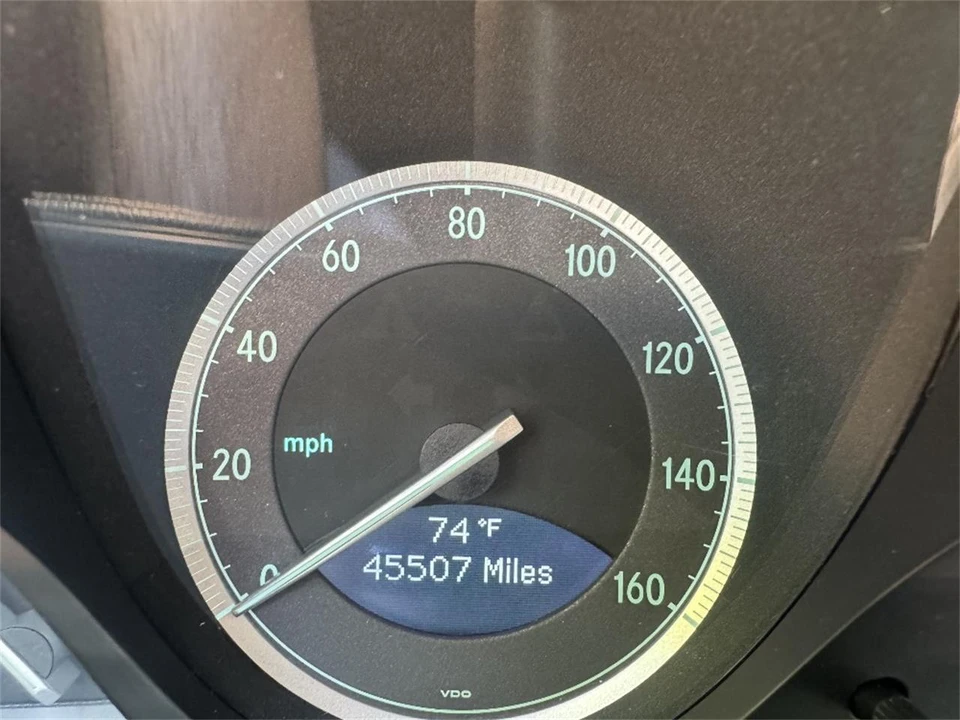 2008 Mercedes-Benz R230 SL-Class - Image 25 of 25