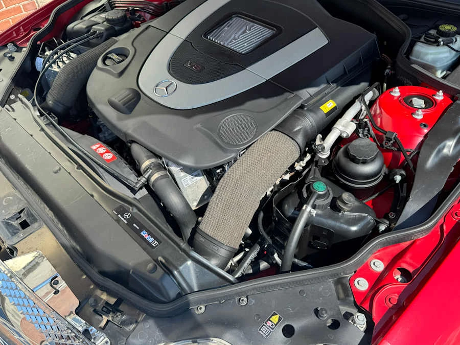 2008 Mercedes-Benz R230 SL-Class - Image 13 of 14
