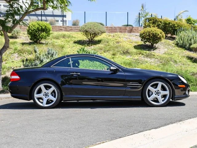 2008 Mercedes-Benz - Image 6 of 31