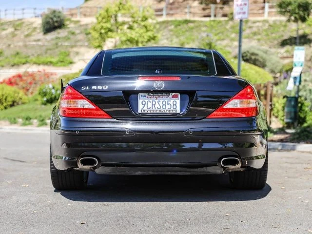 2008 Mercedes-Benz - Image 4 of 31