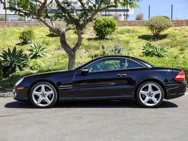 2008 Mercedes-Benz - Image 2 of 31