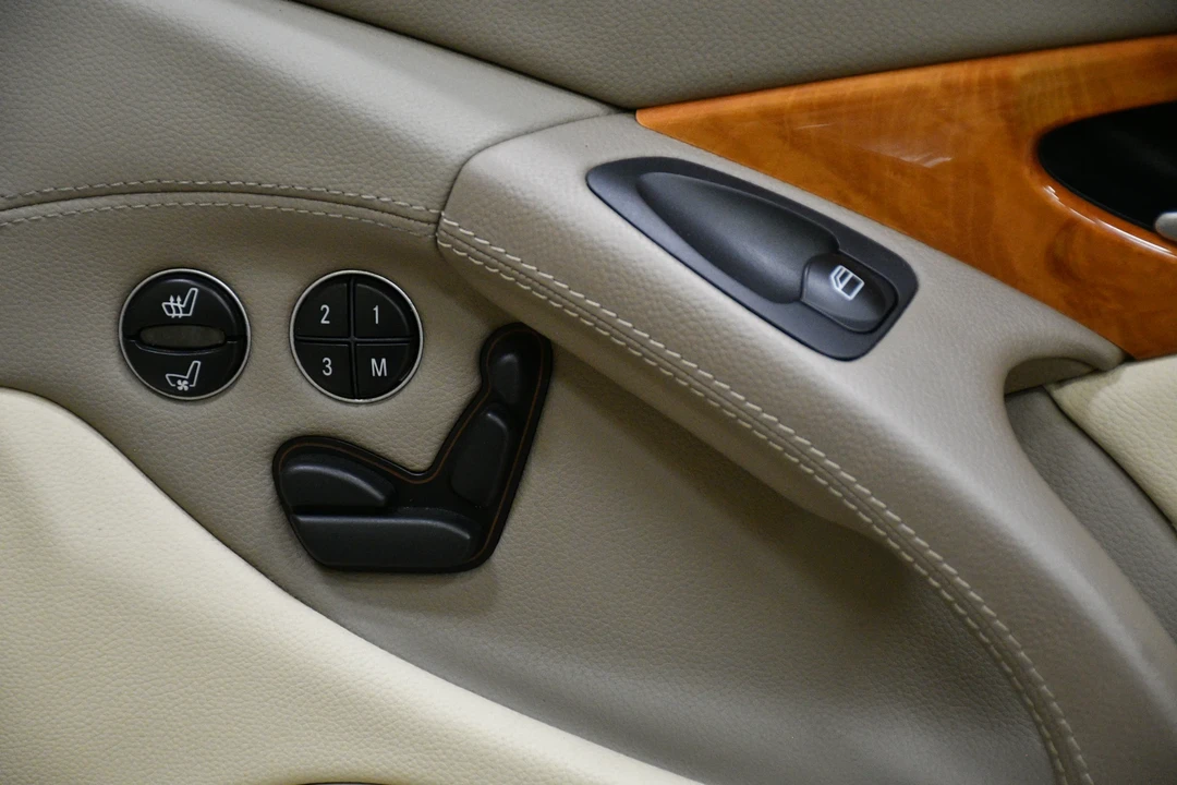 2008 Mercedes-Benz R230 SL-Class - Image 30 of 31