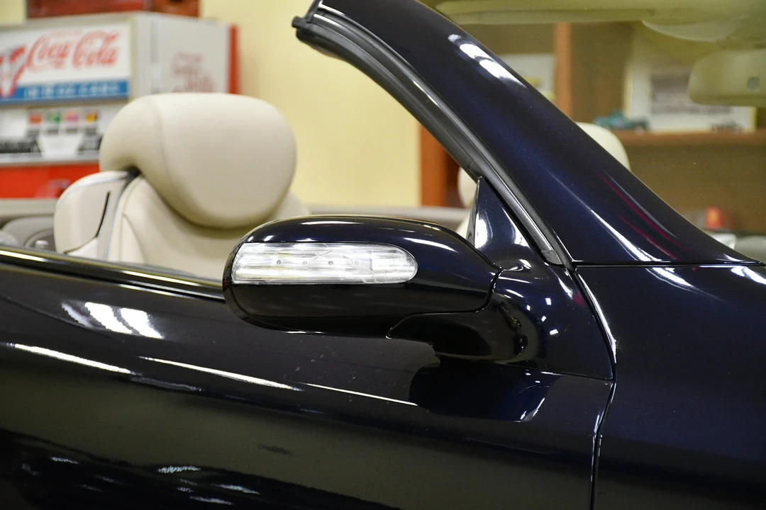 2008 Mercedes-Benz R230 SL-Class - Image 23 of 31