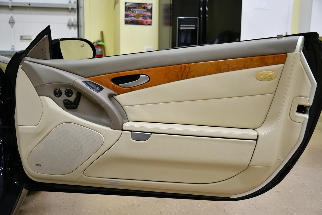 2008 Mercedes-Benz R230 SL-Class - Image 27 of 31
