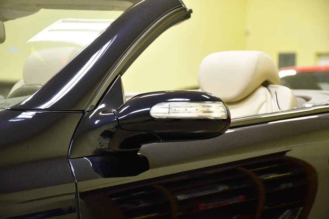 2008 Mercedes-Benz R230 SL-Class - Image 22 of 31