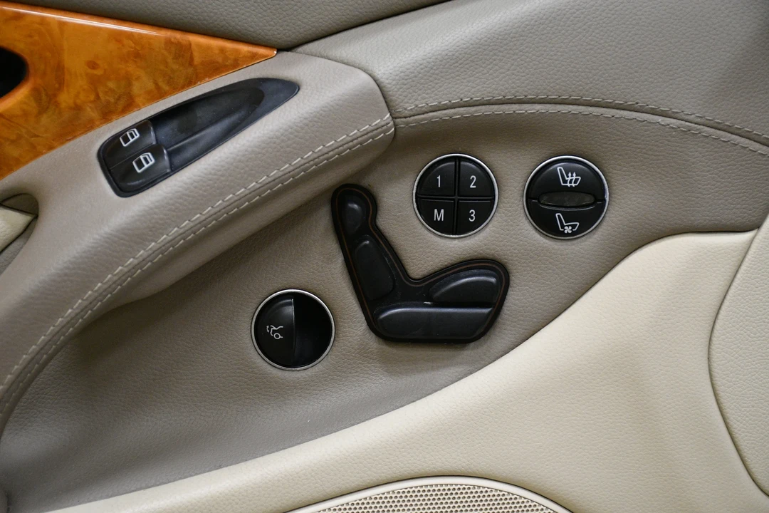 2008 Mercedes-Benz R230 SL-Class - Image 29 of 31