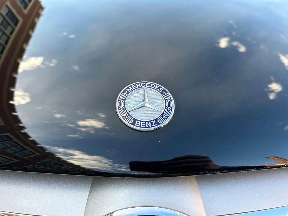 2008 Mercedes-Benz R230 SL-Class - Image 26 of 31