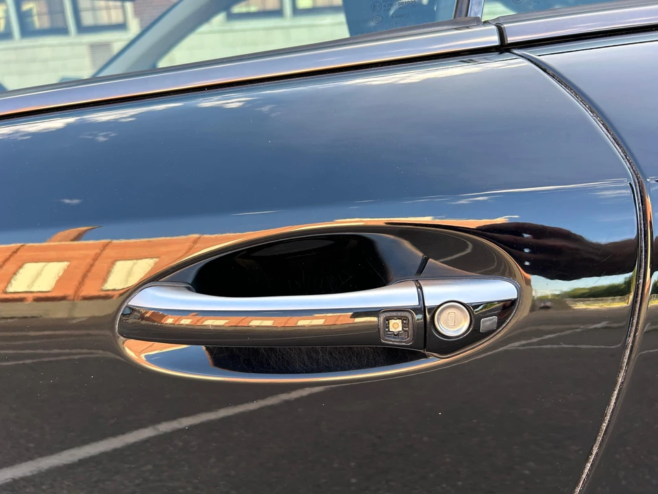2008 Mercedes-Benz R230 SL-Class - Image 30 of 31