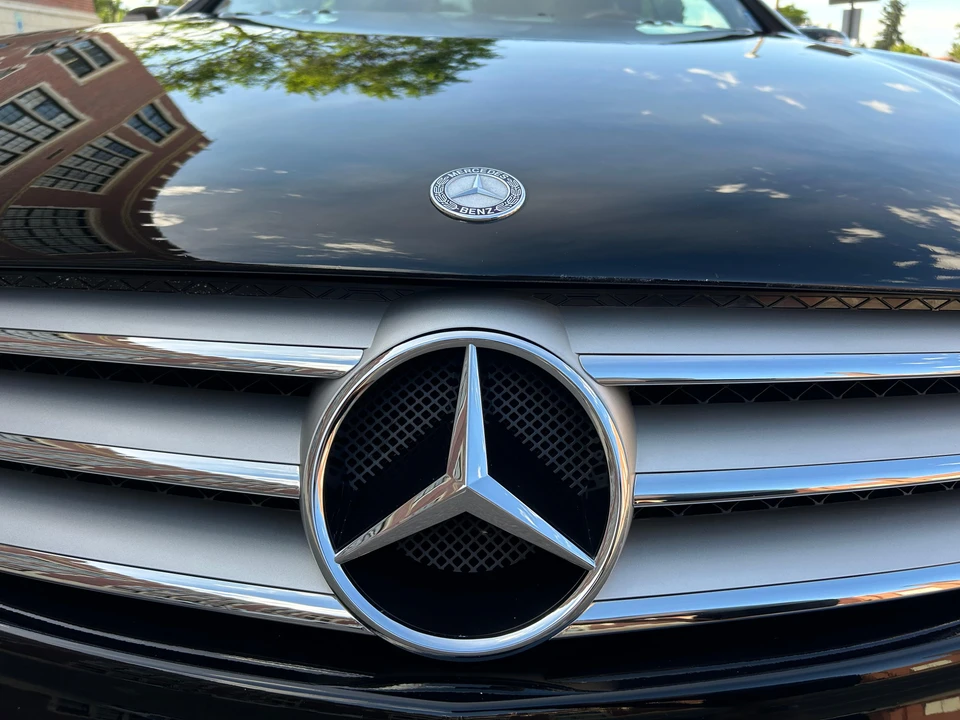 2008 Mercedes-Benz R230 SL-Class - Image 27 of 31