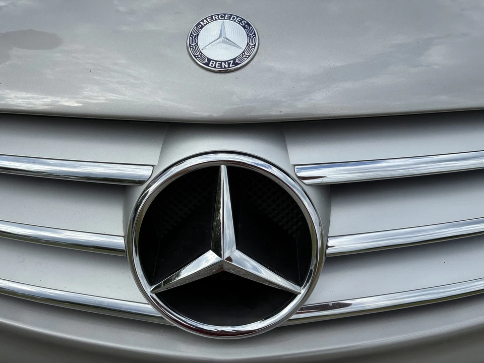 2008 Mercedes-Benz R230 SL-Class - Image 21 of 31