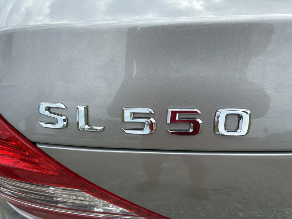2008 Mercedes-Benz R230 SL-Class - Image 23 of 31