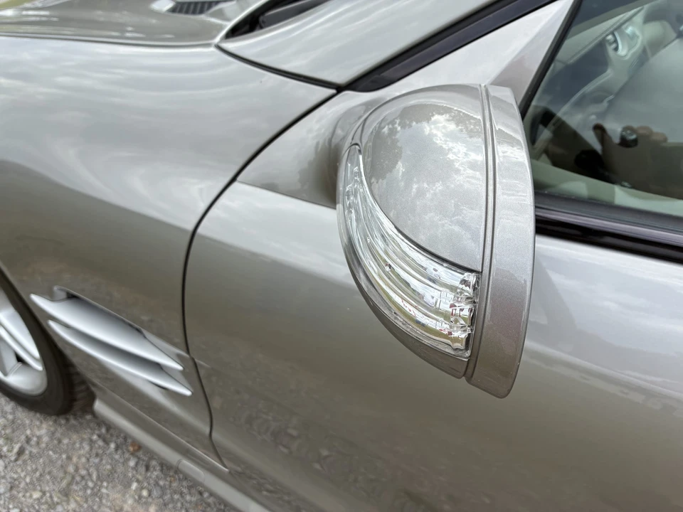2008 Mercedes-Benz R230 SL-Class - Image 25 of 31