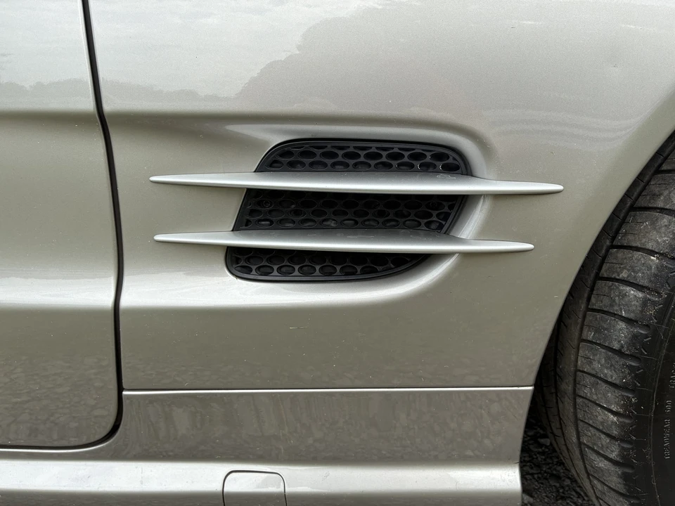 2008 Mercedes-Benz R230 SL-Class - Image 29 of 31