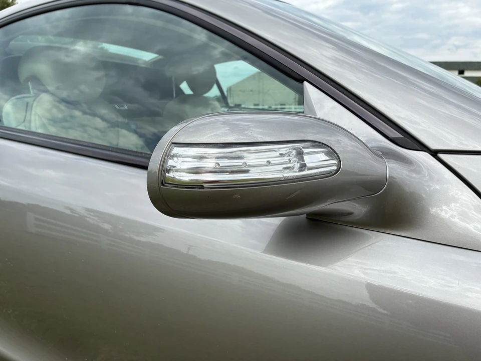 2008 Mercedes-Benz R230 SL-Class - Image 26 of 31