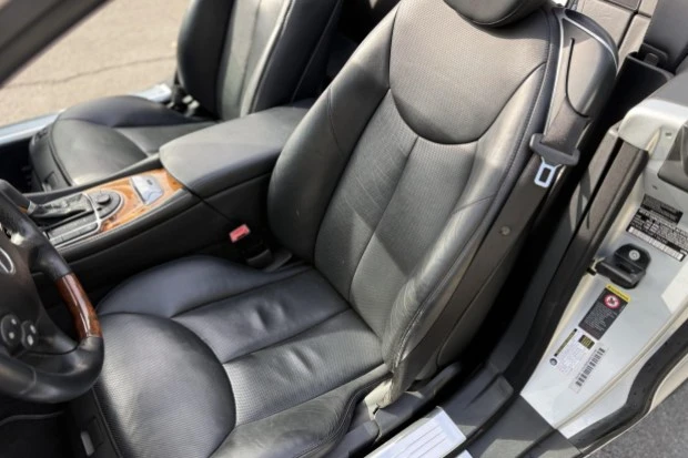 2008 Mercedes-Benz R230 SL-Class - Image 4 of 7