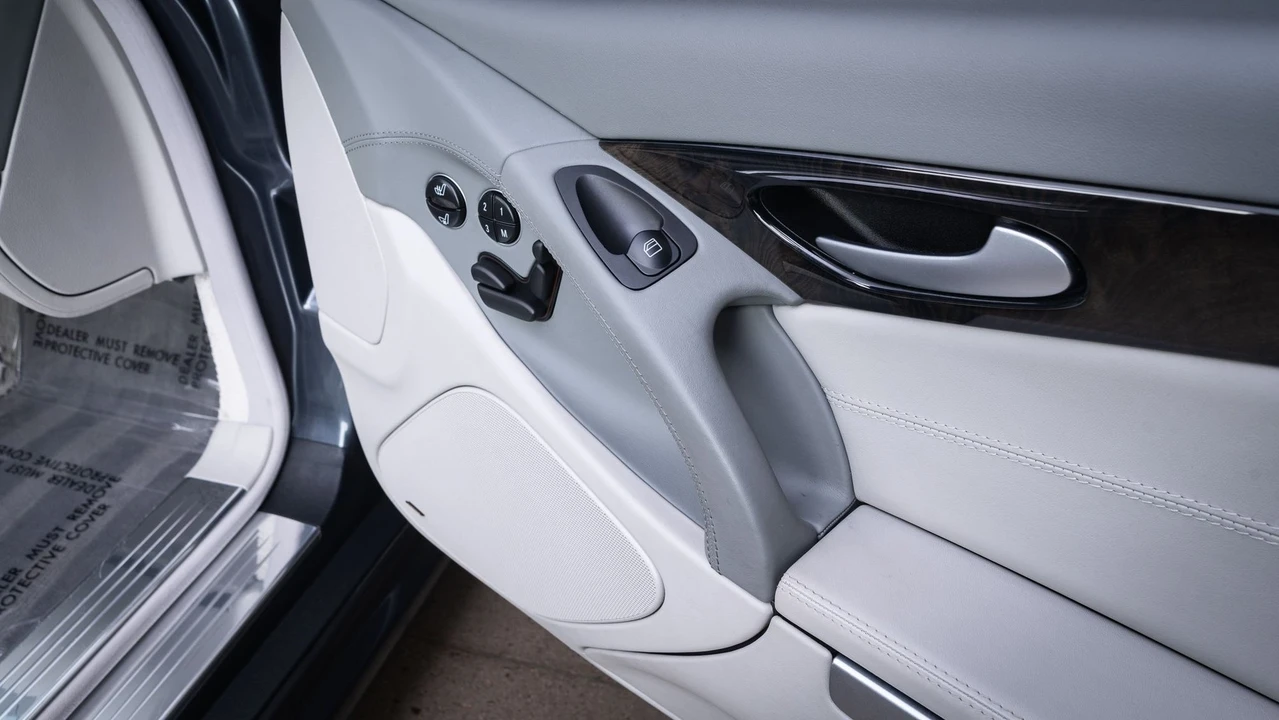 2008 Mercedes-Benz R230 SL 55 & SL 63 & SL 65 AMG - Image 12 of 15