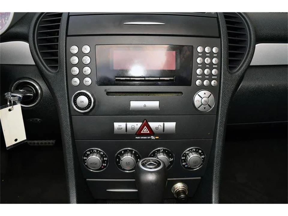 2008 Mercedes-Benz R171 SLK 55 AMG - Image 12 of 20