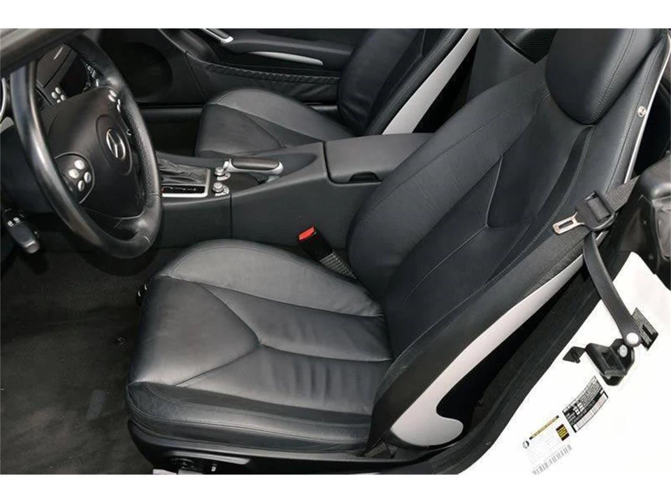 2008 Mercedes-Benz R171 SLK 55 AMG - Image 10 of 20