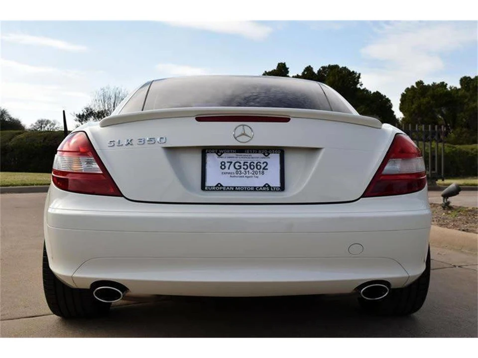 2008 Mercedes-Benz R171 SLK 55 AMG - Image 6 of 20