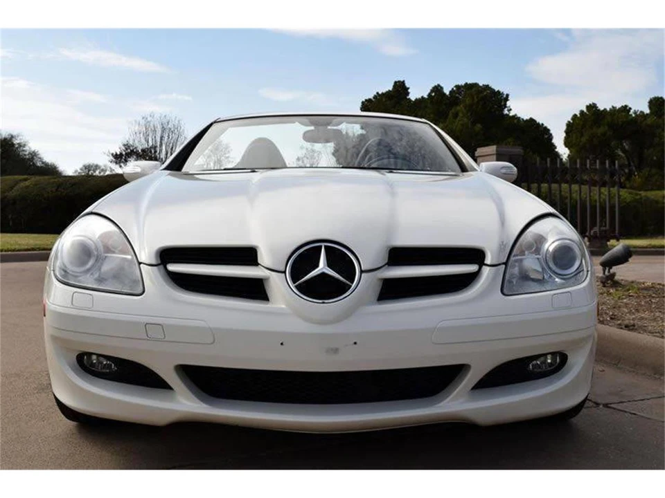 2008 Mercedes-Benz R171 SLK 55 AMG - Image 2 of 20